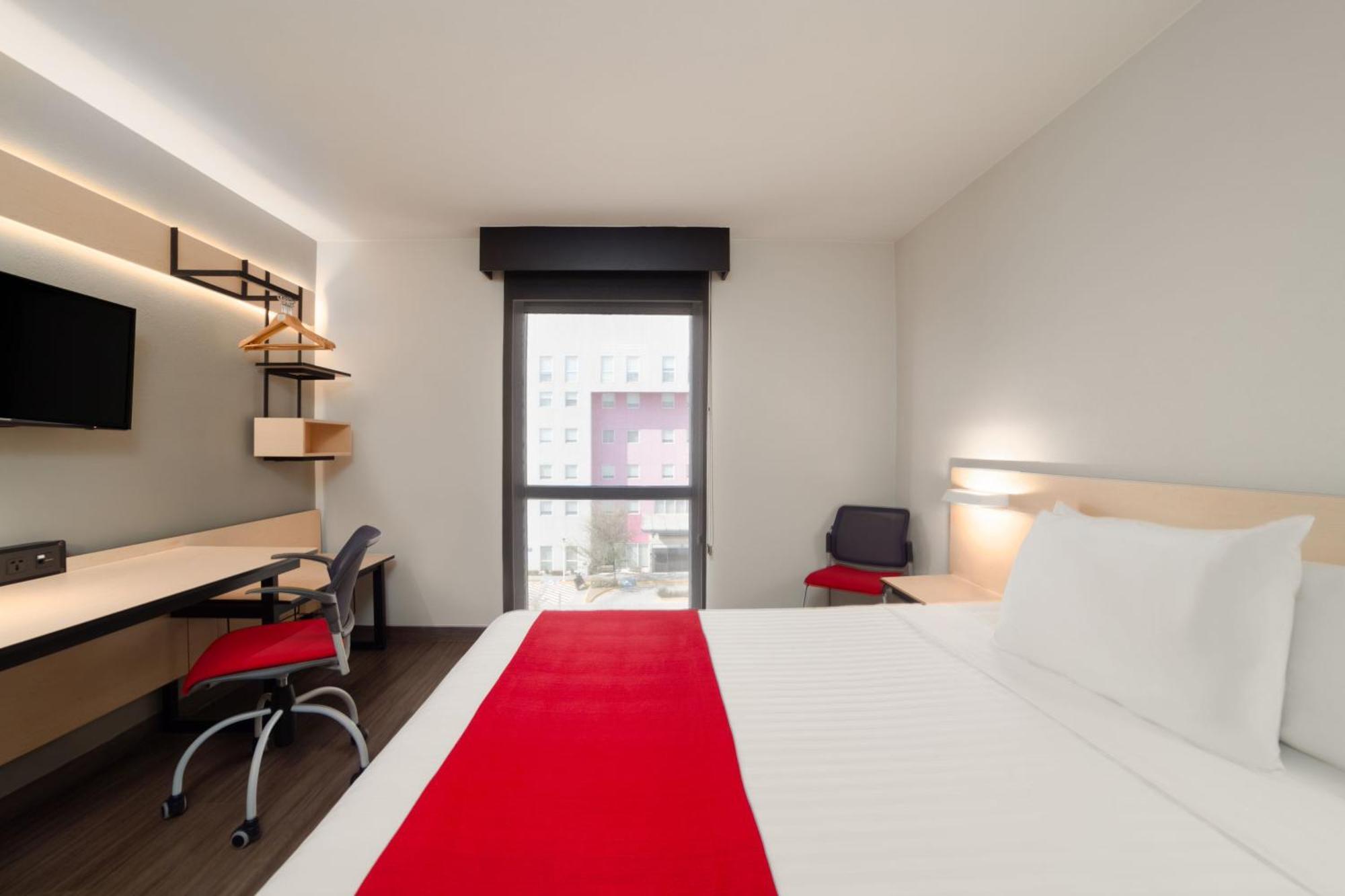 City Express By Marriott Silao Aeropuerto Exterior foto