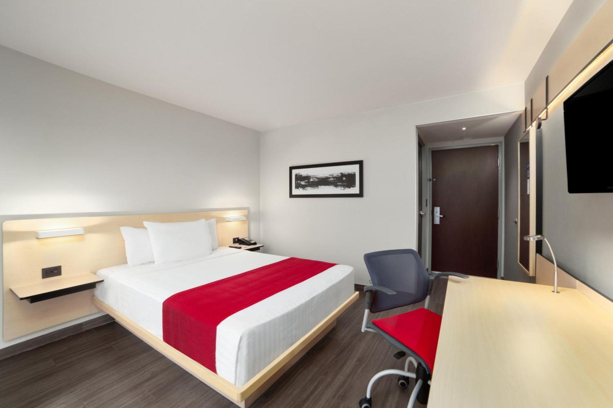 City Express By Marriott Silao Aeropuerto Exterior foto
