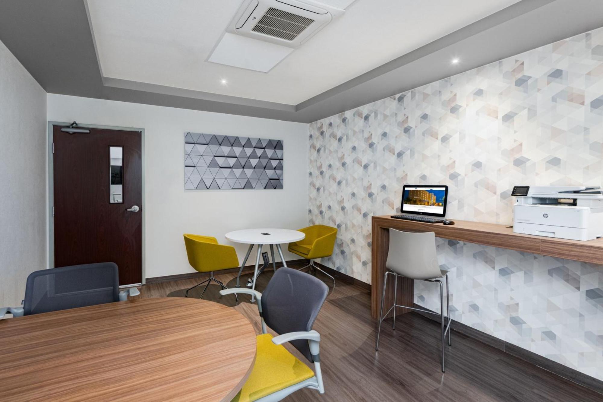 City Express By Marriott Silao Aeropuerto Exterior foto